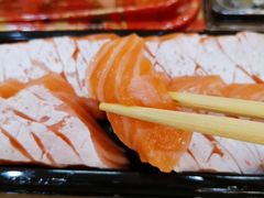 -上清·三文鱼鲜寿司(同德店)