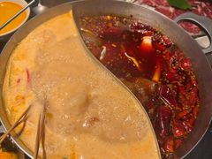 -生如夏花泰式火锅(西村黑金店)