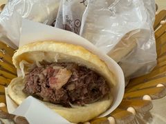 -闫家驴肉老店(华电一校店)