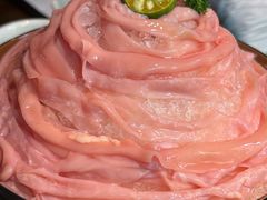 -吼堂老火锅(太古里总店)