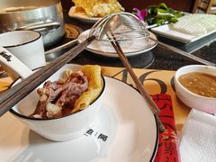 -牛事制造局牛肉火锅(莲岳路店)