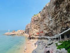 -三仙山风景区-蓬莱仙岛
