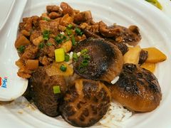 -威尼斯人酒店琳琅美食广场