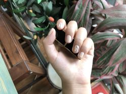 -茉柠Morning Nails