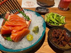 -炉胜·炉端烧·居酒屋