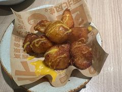 -大师兄·手工面·西北菜(南沙万达广场店)