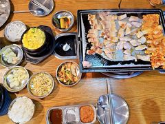 -香猪坊(五道口店)