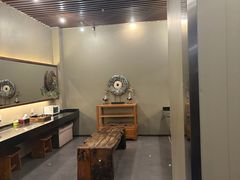 -张家港金凤凰度假村温泉