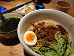 大师肉酱捞饭-和府捞面(东直门银座店)