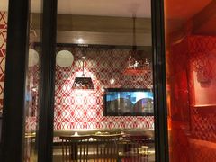门面-江边城外烤全鱼(方庄时代购物中心店)