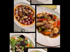 -丁字口海鲜热炒·烧烤大排档