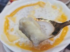 -甜心妈妈·榴莲星级糖水(北京路总店)