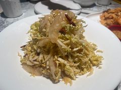 -悦海·家宴·冰花皮皮虾大锅贴(宝龙店)