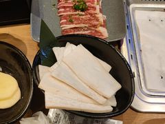 -新石器烤肉(南站店)