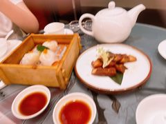 -汕头龙光喜来登酒店-采悦轩中餐厅