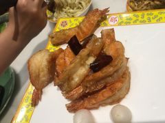 -那家小馆•北京菜•烤鸭(中关村店)