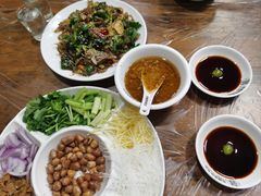 -官塘原味鱼生·潮菜大排档(潮州总店)