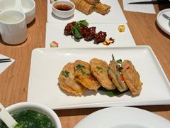 -枣子树·素食餐厅(普陀山店)