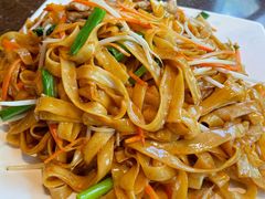 -武林厨神·粤式茶点(五羊店)