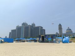 -碧海银沙景区
