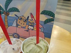 -DQ·蛋糕·冰淇淋(新佳丽店)