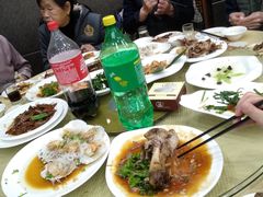 -勺园饭店(骨科医院店)