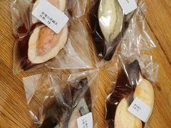 -雀食面包店(钟楼店)