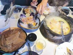 -溏心风鲍港式打边炉(余英坊店)