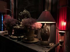-花马天堂云南餐厅 Lost Heaven(高邮路店)