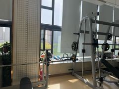-中田·健身+普拉提(北京通州运河店)