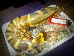 android_upload_pic-PATINA Lounge 铂堤浪居