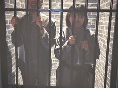 -谜·沉浸侦探剧本杀推理馆(静安店)