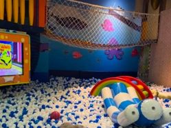 -星岛乐园(爱琴海购物公园店)