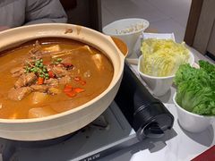 -南枝记·广东味道(中骏世界城店)