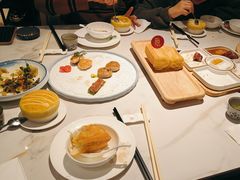 -滋粥楼·顺德菜(番禺广场总店)