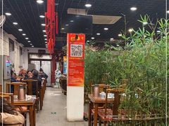 大堂-西江美食舫·江西菜(健德桥店)