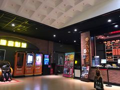 -璇宫国际影城(江汉路店)