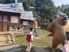 -沈阳方特欢乐世界