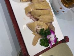 -勝記酒家·37年老字号·经典粤菜(荔枝公园店)