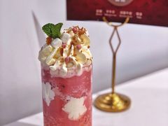 -Deer Park鹿园西餐(仁恒置地广场店)