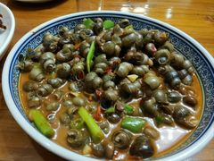 -芦茨金富饭庄·25年老字号·专做稻草鸡