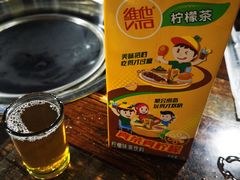 -皖北巫氏三胖地锅鸡(长淮总店)