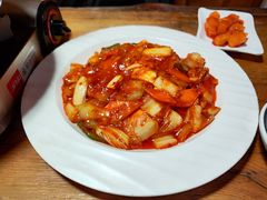 -百年石锅饭·朝鲜族传统民餐