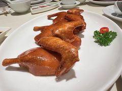 -利苑酒家(华熙国际店)