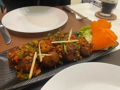 -Spice Garden印度餐厅(上海火车站店)