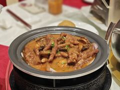 -凯鸽酒楼•雁北民间菜(华北星店)
