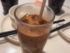 -新旺茶餐厅·早餐·夜宵(仙霞店)