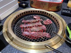 -神户赤童日式烤肉伙伴(东直门店)