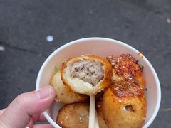-阿宝生煎包(万松园总店)