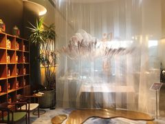 -粤界(望京金辉店)